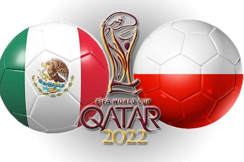 Pratinjau Piala Dunia 2022: Meksiko vs Polandia