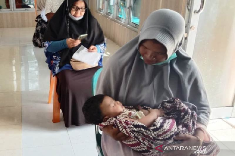 Ciri, efek dan upaya menangani anemia pada bayi