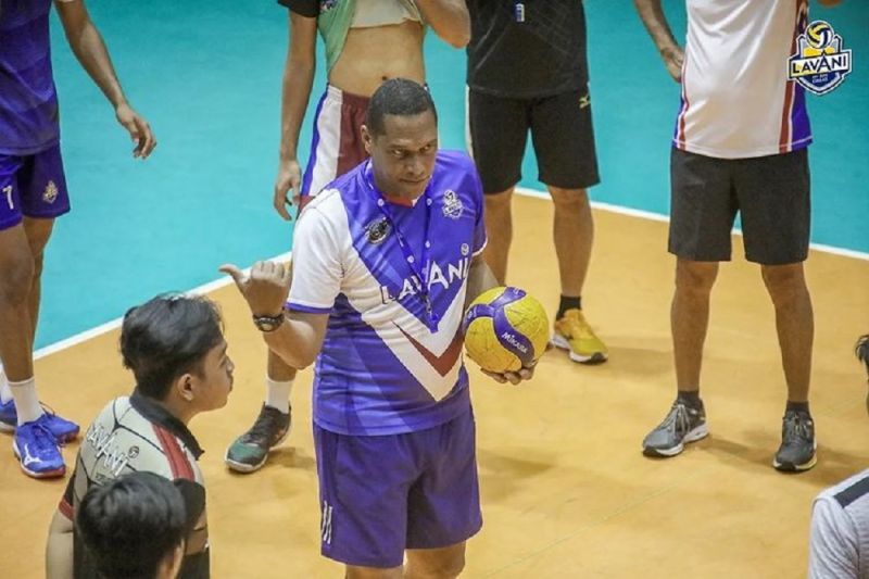 Pelatih timnas Kuba tangani Bogor LavAni untuk Proliga 2023