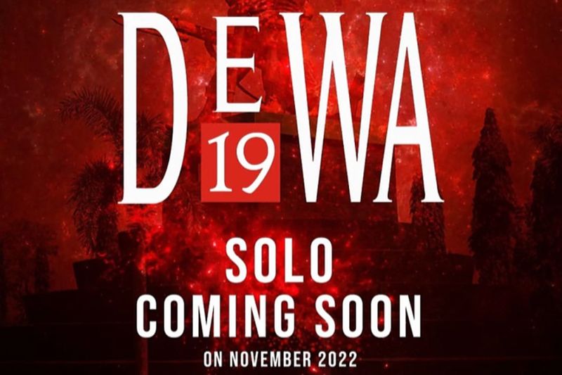 Besok DEWA 19 akan gelar konser di kota Solo