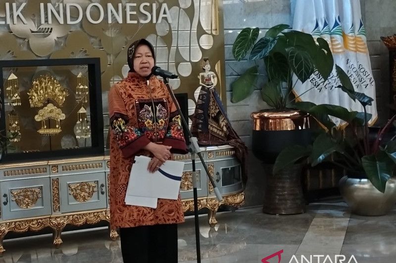 Mensos kerahkan kendaraan operasional tembus daerah terpencil Cianjur