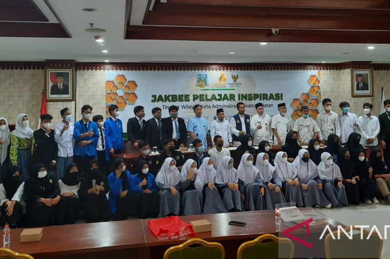 Baznas seleksi peserta lomba JakBee Jakarta Selatan