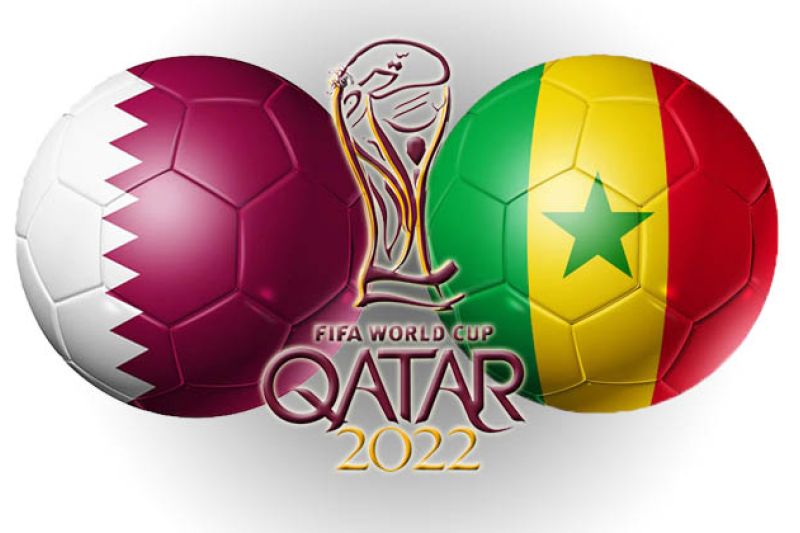 Pratinjau Piala Dunia 2022: Qatar vs Senegal