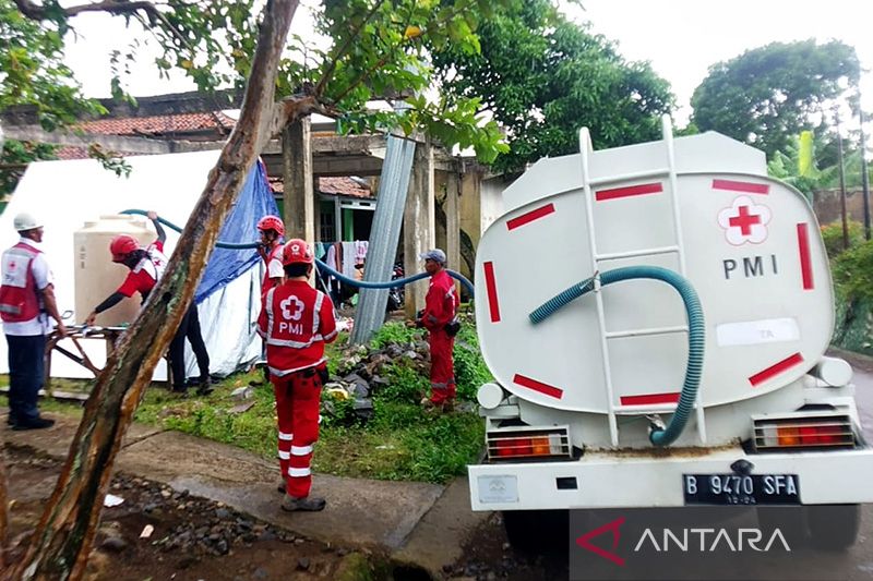 NasDem: Infrastruktur darurat korban gempa Cianjur perlu disiapkan