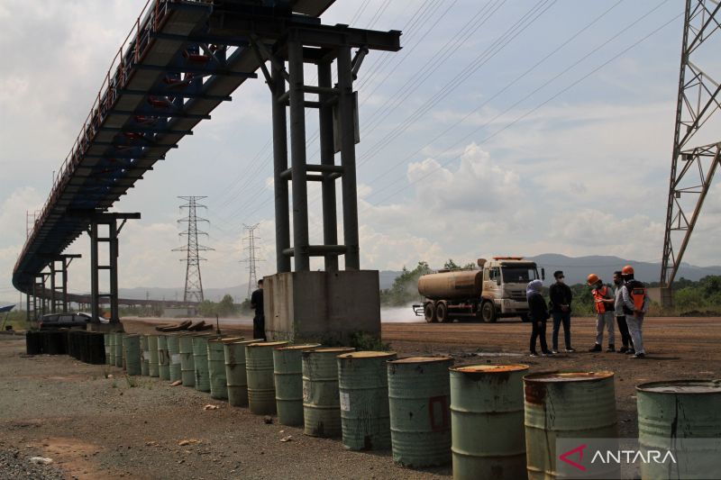 PROGRAM BPJS KETENAGAKERJAAN DI PERUSAHAAN SMELTER NIKEL