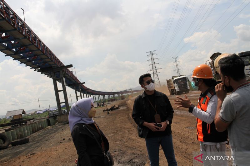 PROGRAM BPJS KETENAGAKERJAAN DI PERUSAHAAN SMELTER NIKEL