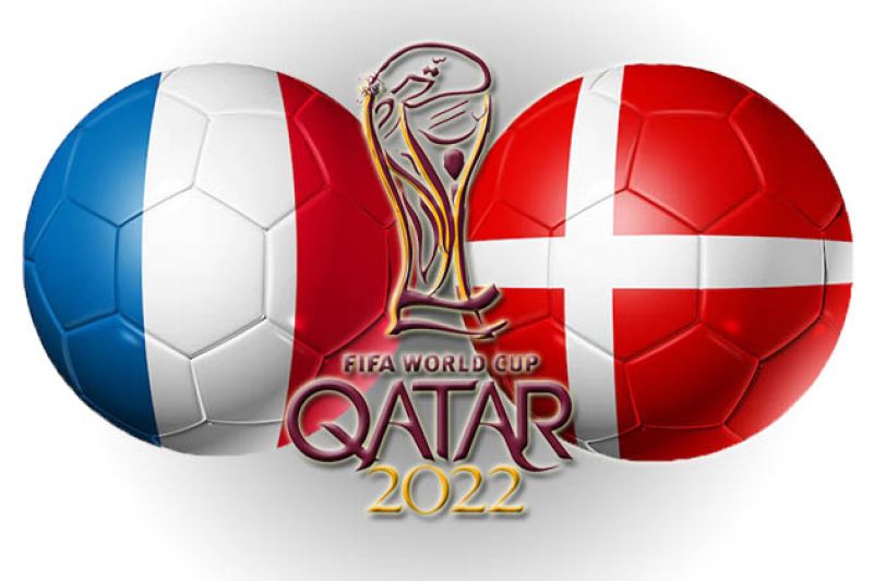 Pratinjau Piala Dunia 2022: Prancis vs Denmark