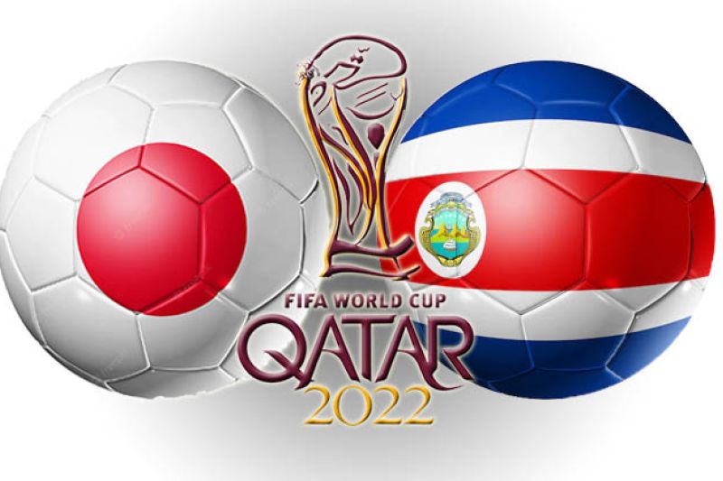 Pratinjau Piala Dunia 2022: Jepang vs Kosta Rika