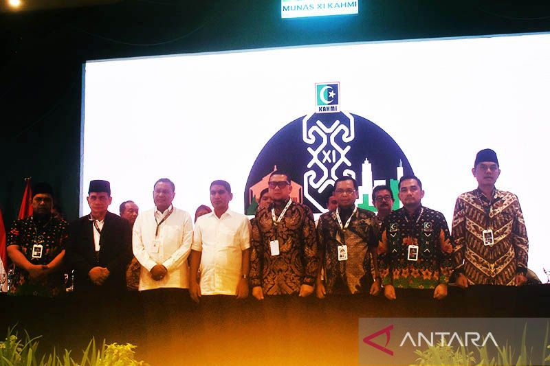KAHMI  apresiasi kinerja pemerintahan Jokowi-Ma'ruf