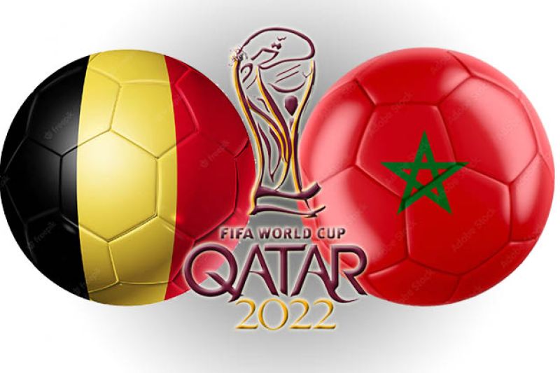 Pratinjau Piala Dunia 2022: Belgia vs Maroko