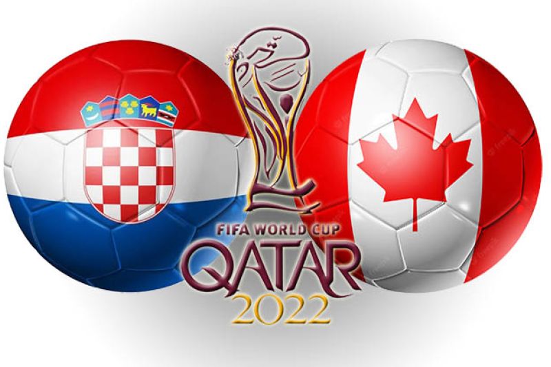 Pratinjau Piala Dunia 2022: Kroasia vs Kanada