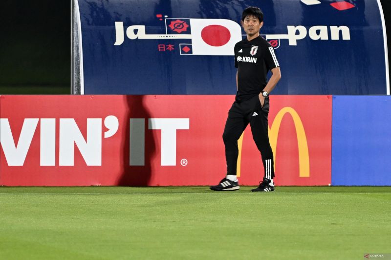 Moriasu mengenang perasaan para pemain Jepang untuk tetap stabil di Piala Dunia