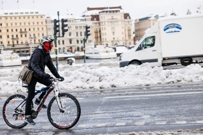 Swedia berpotensi hadapi situasi energi “yang buruk” pada musim dingin