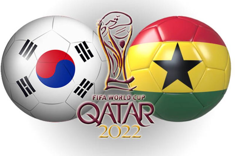 Pratinjau Piala Dunia 2022: Korea Selatan vs Ghana