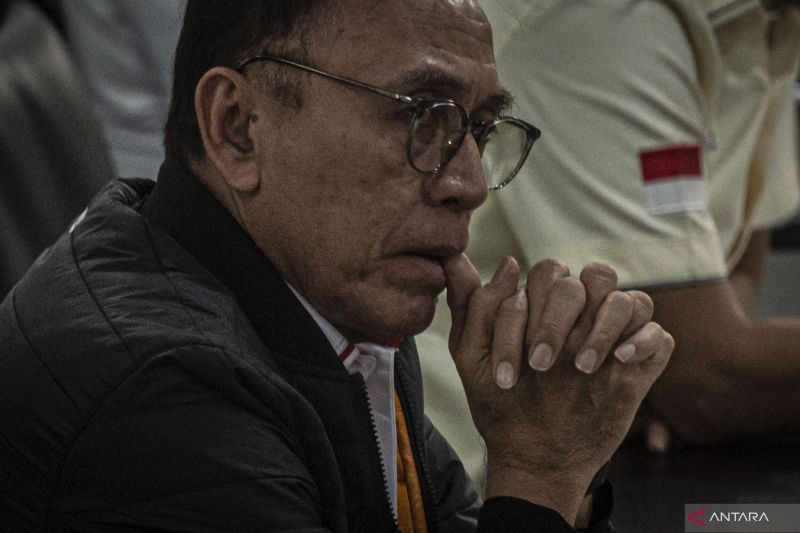 Ketua PSSI mengingatkan kesepakatan klub untuk membangun timnas yang tangguh