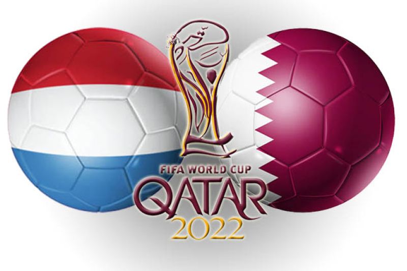 Felix Sanchez mengatakan Qatar tidak pernah menargetkan untuk mencapai Babak 16 Besar