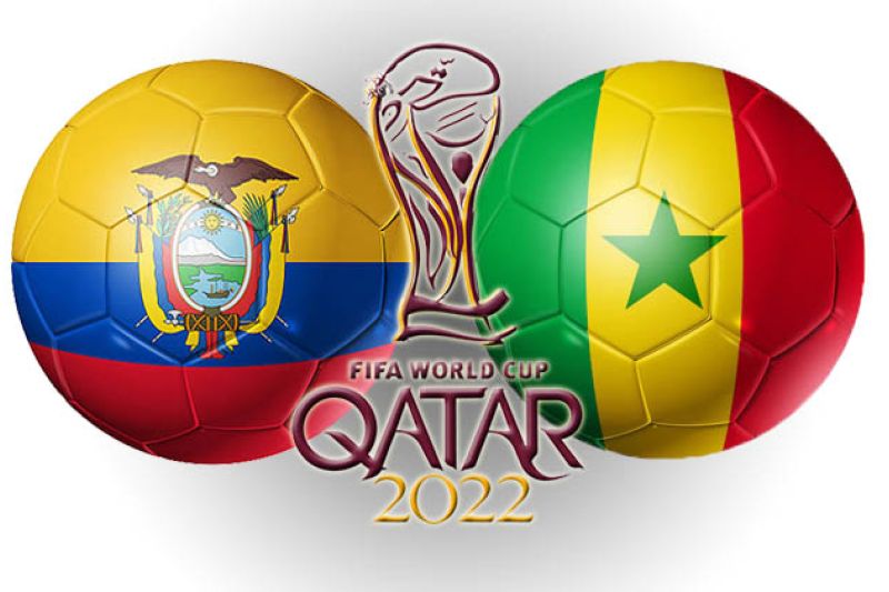 Pratinjau Piala Dunia 2022: Ekuador vs Senegal
