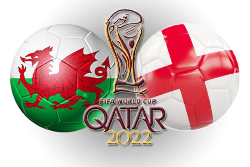 Pratinjau Piala Dunia 2022: Wales vs Inggris
