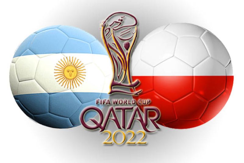 Preview Piala Dunia 2022: Argentina vs Polandia