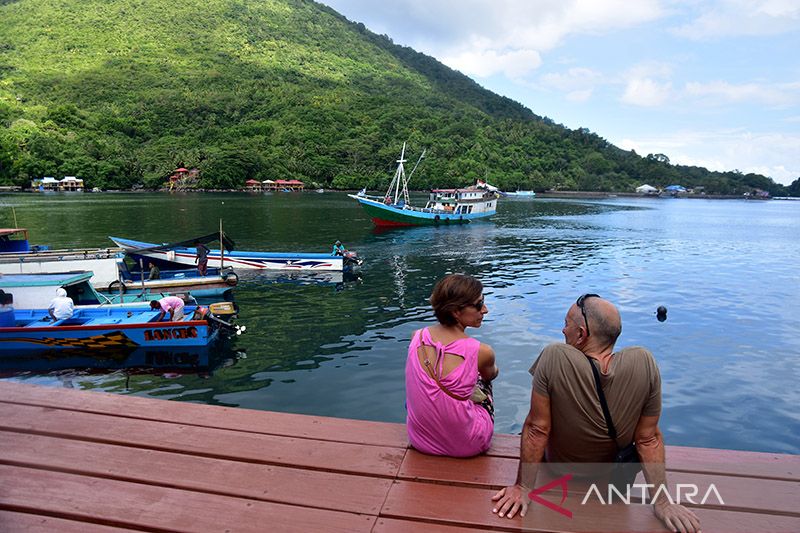 KKP kembangkan Banda Neira jadi model integrasi laut dan budaya