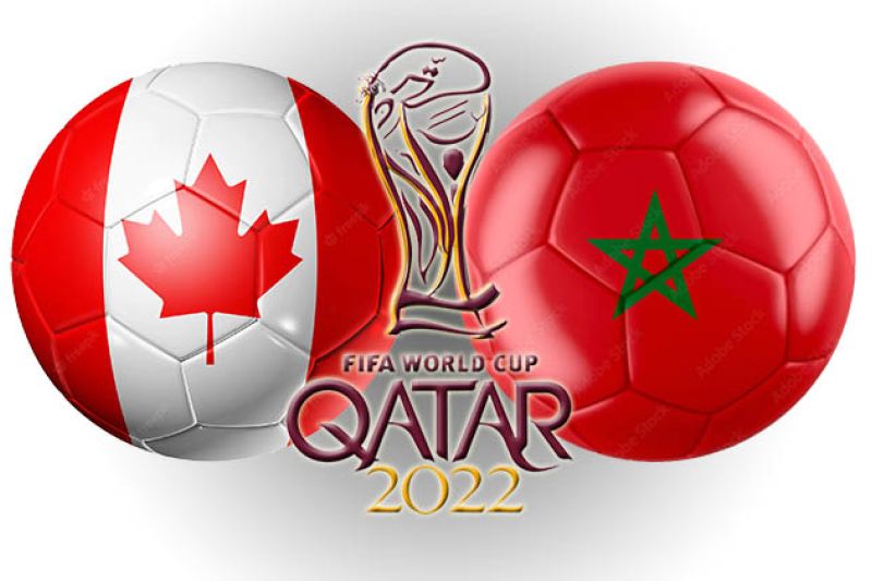 Pratinjau Piala Dunia 2022: Kanada vs Maroko