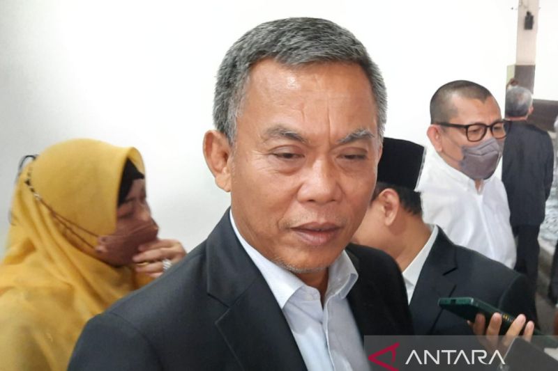 Ketua DPRD DKI dukung penyelidikan KPK