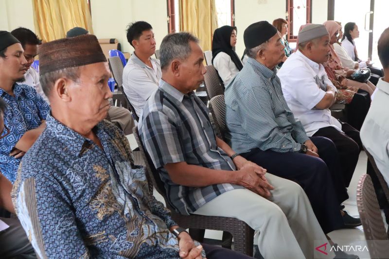 Pemkab Belitung Timur galakkan program forum harmonisasi