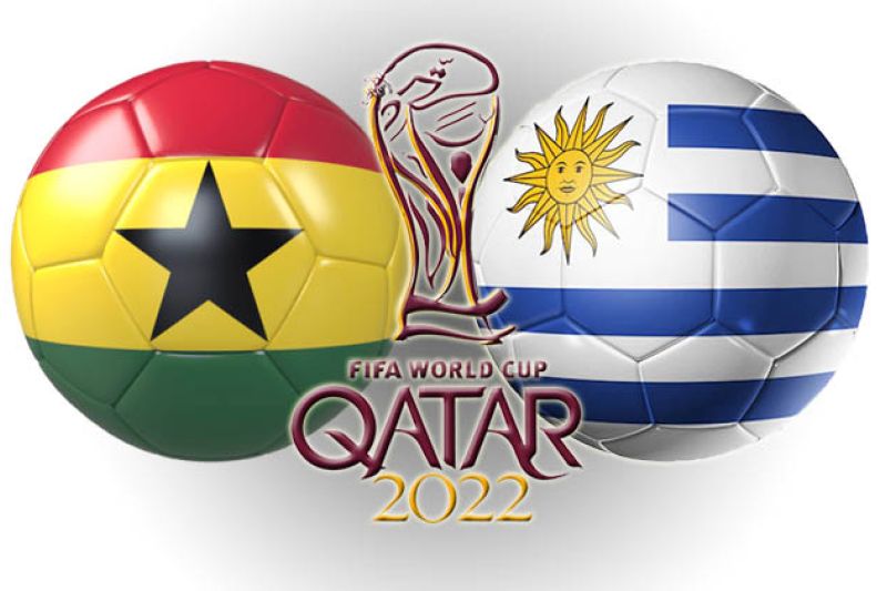 Pratinjau Piala Dunia 2022: Ghana vs Uruguay