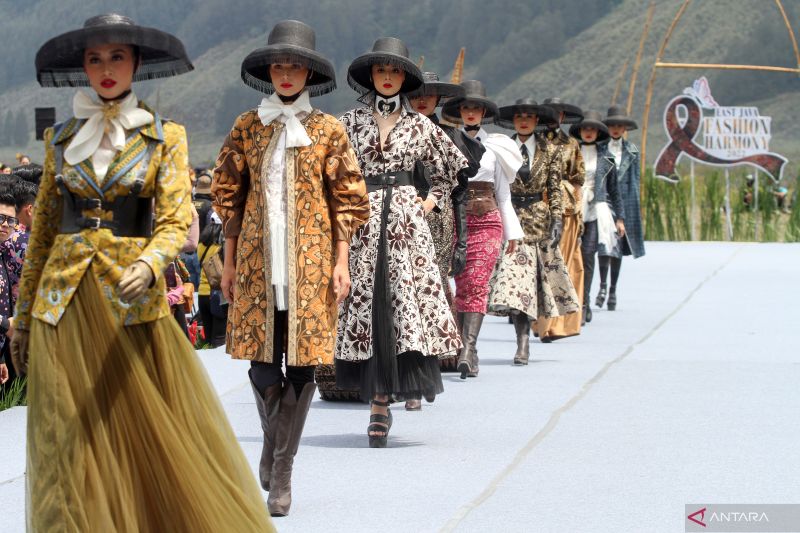 IFC berharap SPOTLIGHT akan menghasilkan merek fesyen baru
