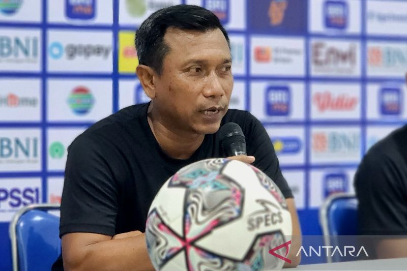 Bhayangkara FC siap hadapi PSS Sleman usai jeda panjang kompetisi