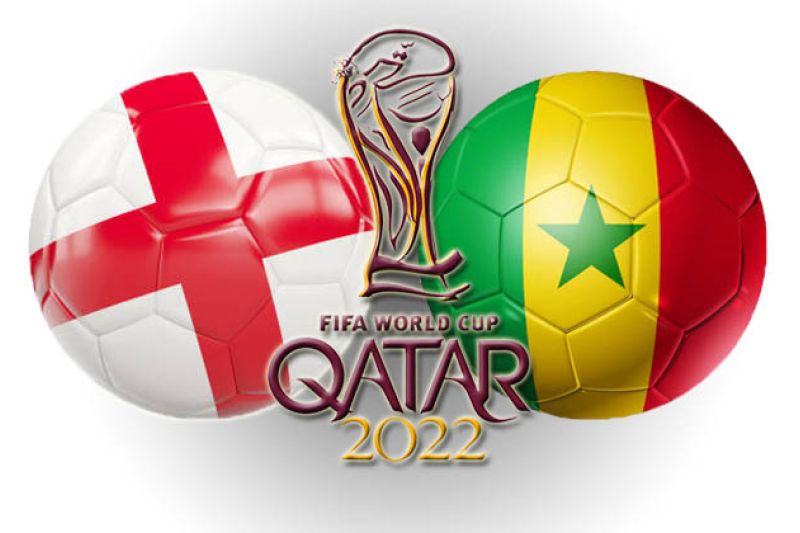 Preview 16 besar Piala Dunia 2022: Inggris vs Senegal