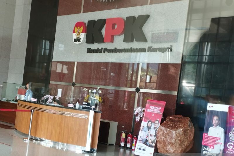 KPK mendalami laporan soal tambang ilegal