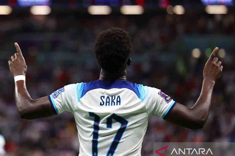 Inggris amankan kemenangan kontra Serbia, Albania tekuk Andorra