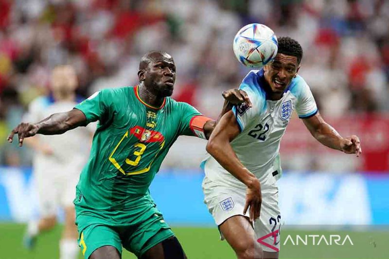 Jude Bellingham dipastikan tak akan main lawan Jepang