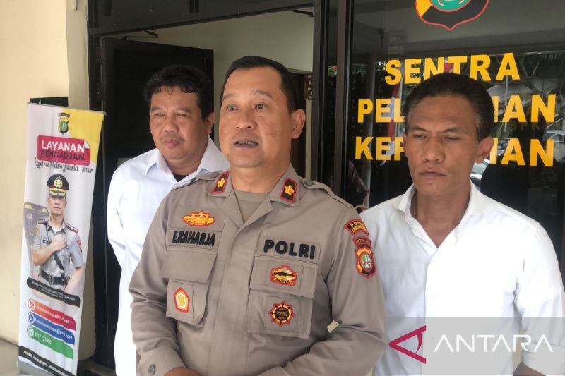 Polisi tangkap puluhan remaja hendak tawuran di Jatinegara