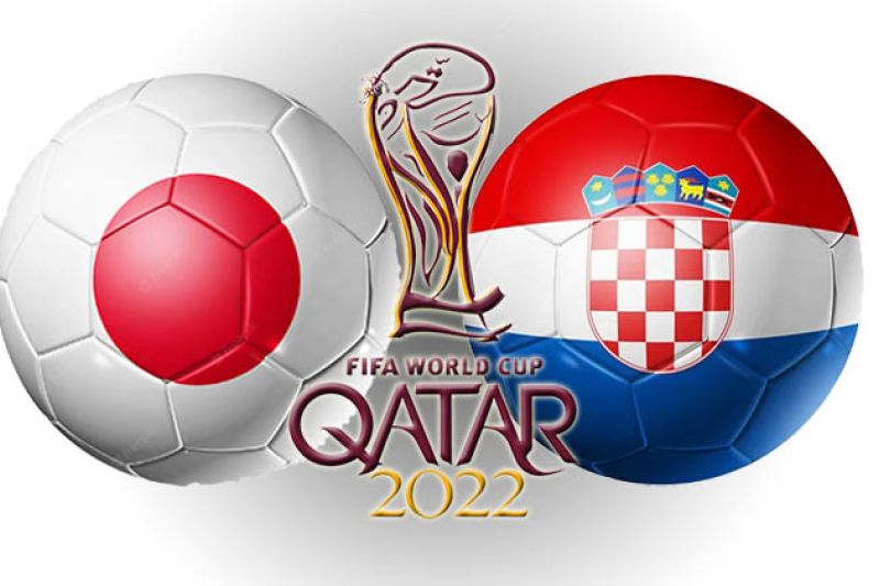 Preview Piala Dunia 2022 Babak 16 Besar: Jepang vs Kroasia