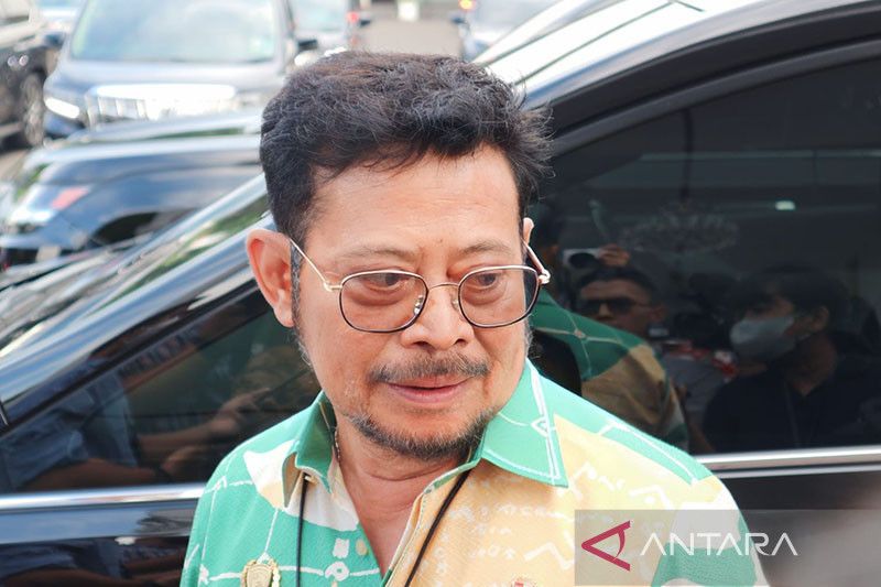 Mentan: Masalah bukan soal impor beras tapi tentang harganya