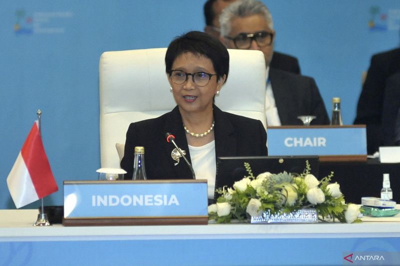Komitmen kuat Indonesia di kawasan Pasifik