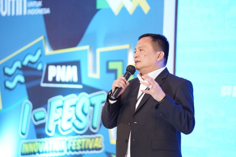 PNM gelar I-Fest 2022 dorong pengembangan talenta perusahaan