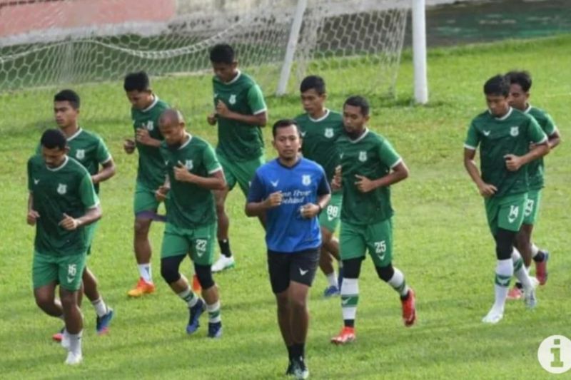 PSMS akhiri kerja sama dengan lima pemain