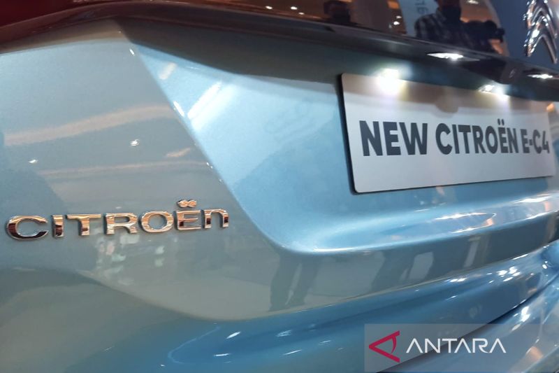 Pasalnya, Citroën meluncurkan mobil tersebut lebih cepat dari jadwal