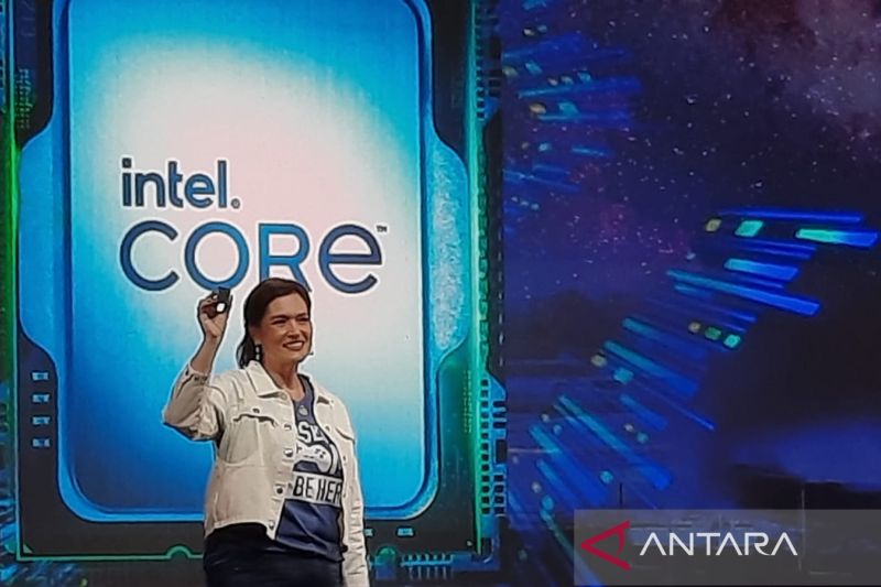 Intel menawarkan prosesor generasi ke-13 dengan harga mulai dari Rp 5 jutaan