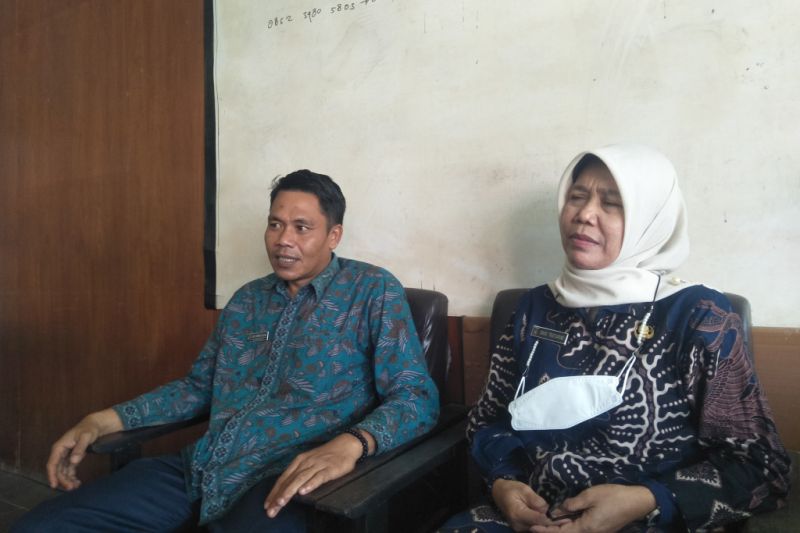 UMK Lombok Tengah sesuai Permenaker 2022