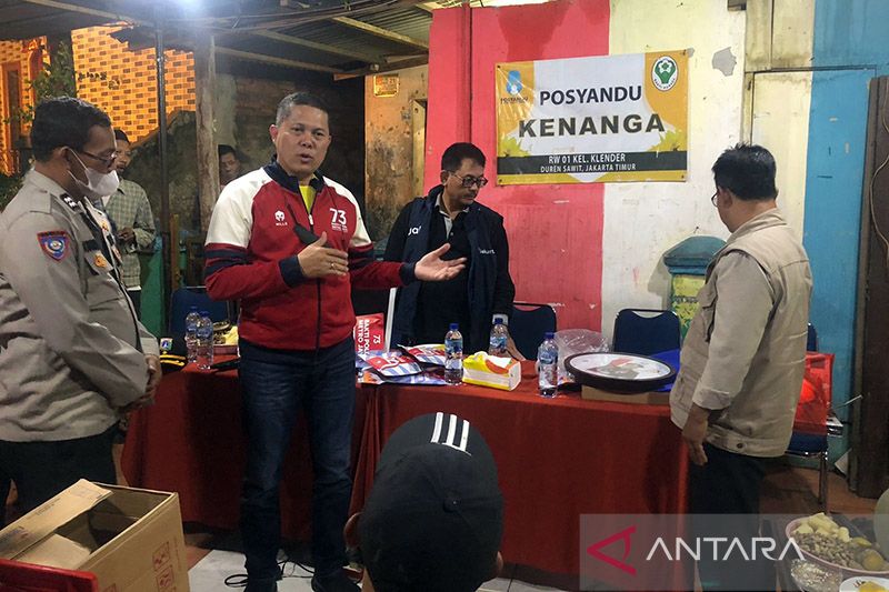 Polisi selidiki informasi mengenai pertemuan LGBT se-ASEAN di Jakarta