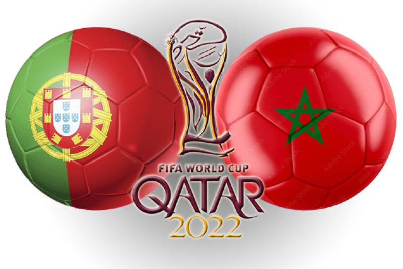 Pratinjau perempat final Piala Dunia 2022: Portugal vs Maroko