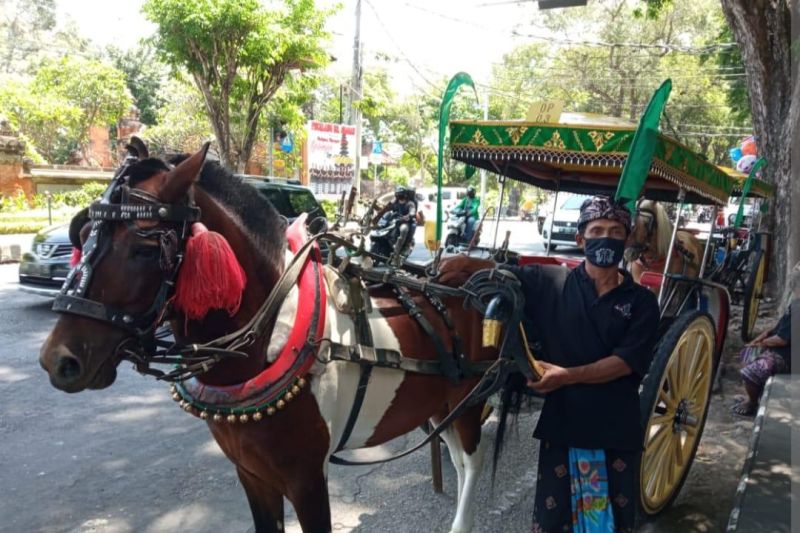 Dinas Pariwisata Denpasar menyelenggarakan konser dekoratif gratis untuk memperkenalkan “wisata kota”.