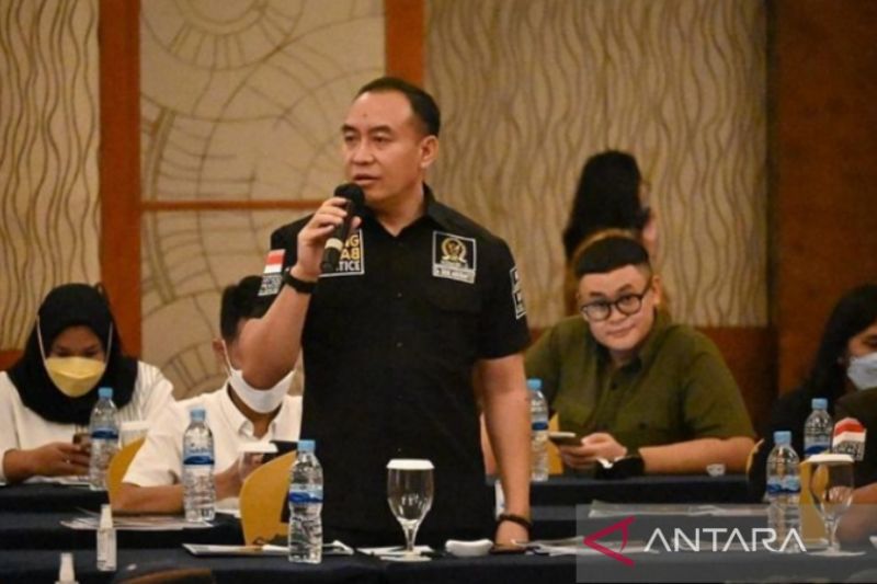 Anggota DPR: UU Ekstradisi Buronan persempit ruang gerak kriminal