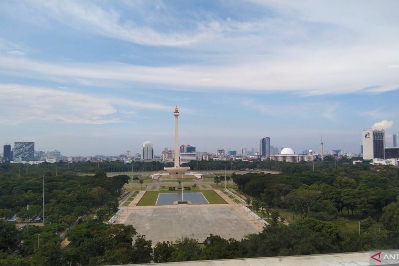 Pemprov DKI miliki slogan baru “Sukses Jakarta untuk Indonesia”