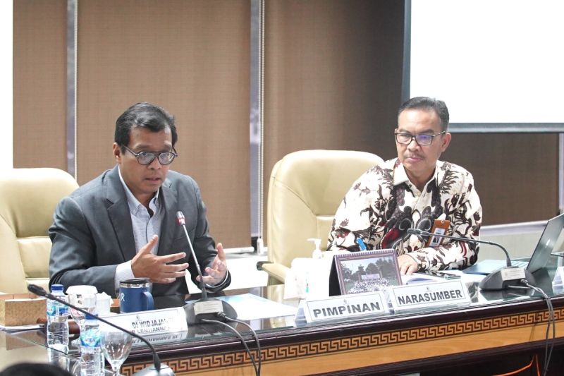 Lemhanas: Keluarga berkualitas fondasi RI hadapi krisis global
