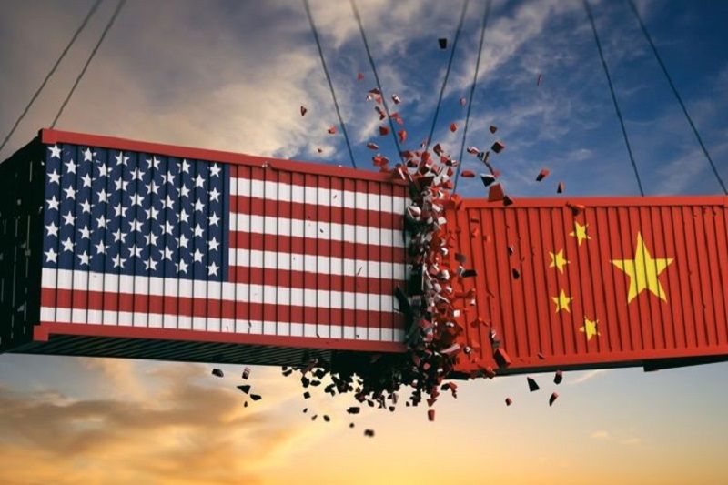 China ajukan gugatan ke WTO atas kenaikan tarif terbaru AS
